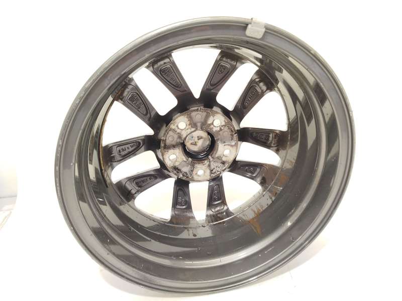Recambio de llanta para hyundai i30 (pde, pd, pden) 1.0 t-gdi referencia OEM IAM 52910G4200 - Blanco 5
