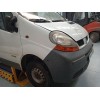 renault trafic ii furgoneta (fl) del año 2002