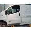 renault trafic ii furgoneta (fl) del año 2002