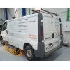 renault trafic ii furgoneta (fl) del año 2002