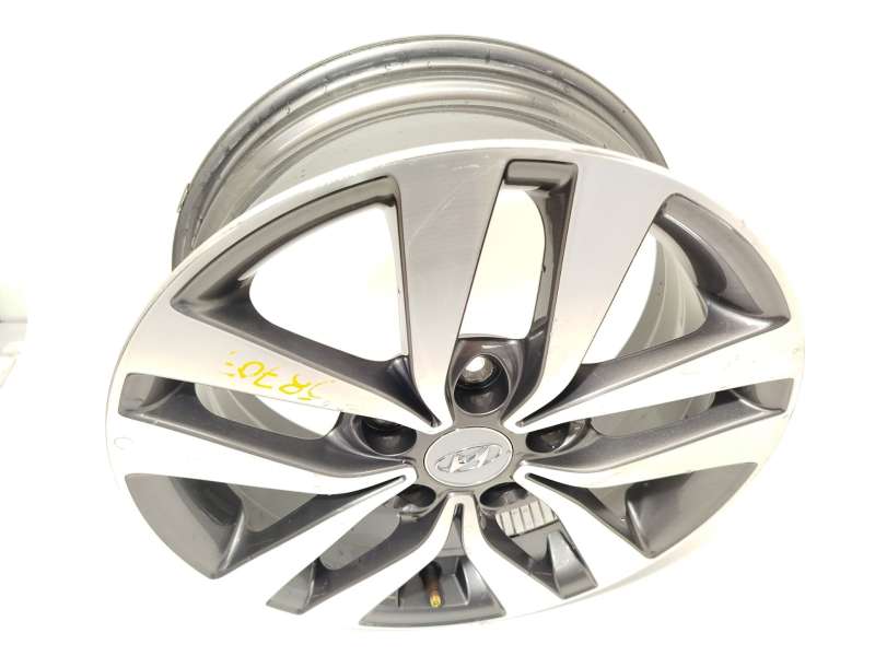 Recambio de llanta para hyundai i30 (pde, pd, pden) 1.0 t-gdi referencia OEM IAM 52910G4200 - Blanco 3