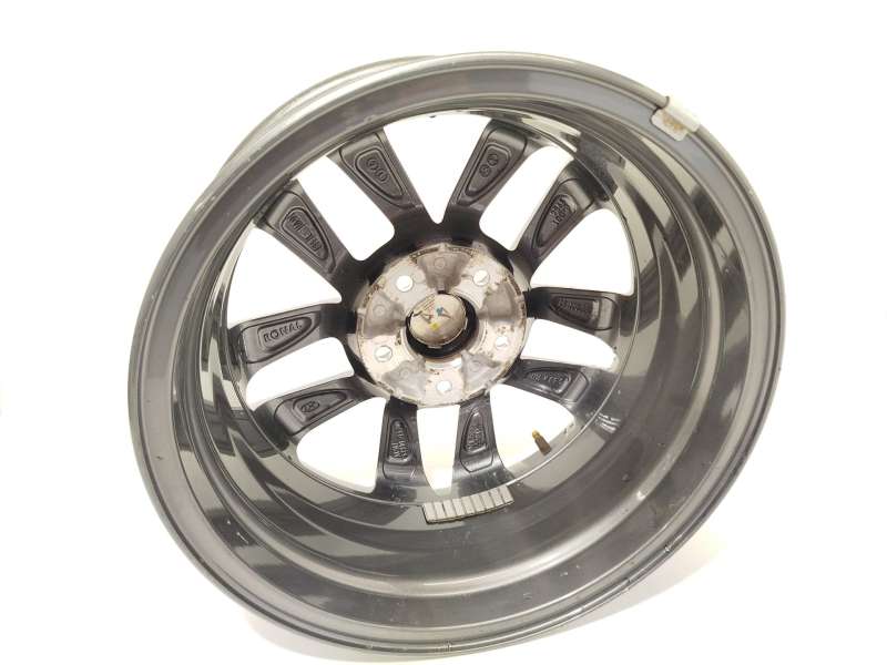 Recambio de llanta para hyundai i30 (pde, pd, pden) 1.0 t-gdi referencia OEM IAM 52910G4200 - Blanco 5