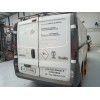 renault trafic ii furgoneta (fl) del año 2002