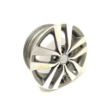 Recambio de llanta para hyundai i30 (pde, pd, pden) 1.0 t-gdi referencia OEM IAM 52910G4200  