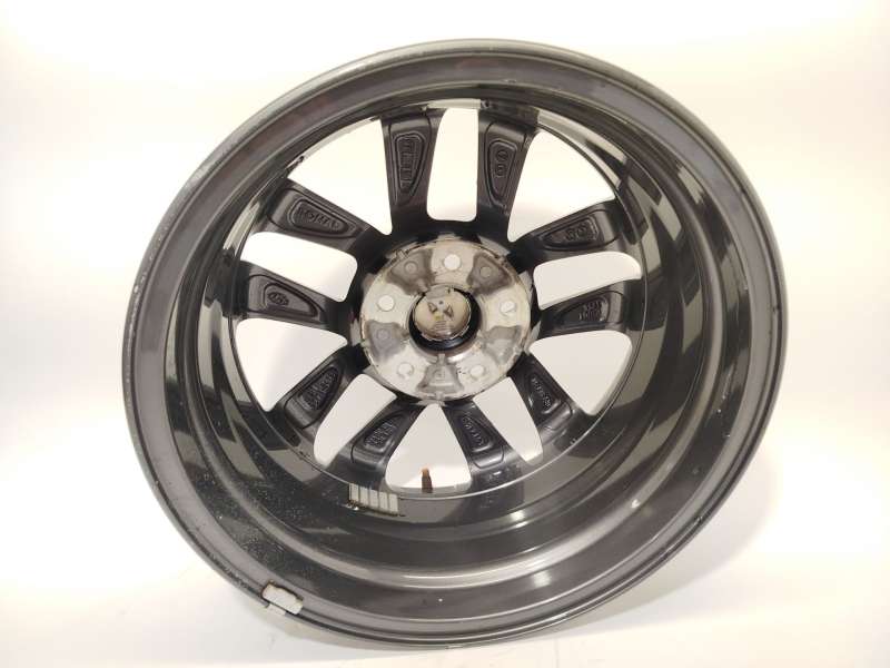 Recambio de llanta para hyundai i30 (pde, pd, pden) 1.0 t-gdi referencia OEM IAM 52910G4200 - Blanco 5