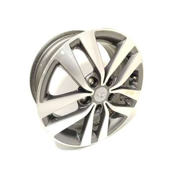 Recambio de llanta para hyundai i30 (pde, pd, pden) 1.0 t-gdi referencia OEM IAM 52910G4200  