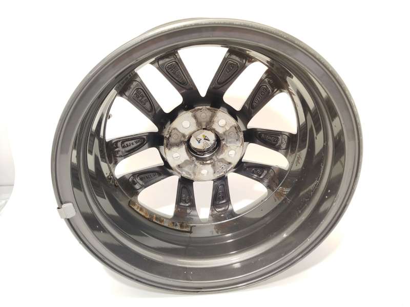 Recambio de llanta para hyundai i30 (pde, pd, pden) 1.0 t-gdi referencia OEM IAM 52910G4200 - Blanco 5