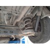 renault trafic ii furgoneta (fl) del año 2002