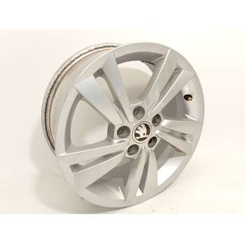 Recambio de llanta para skoda fabia iii (nj3) 1.0 tsi referencia OEM IAM 6V0601025M  