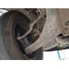 renault trafic ii furgoneta (fl) del año 2002