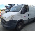 IVECO DAILY V CAJA/CHASIS