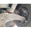 renault trafic ii furgoneta (fl) del año 2002