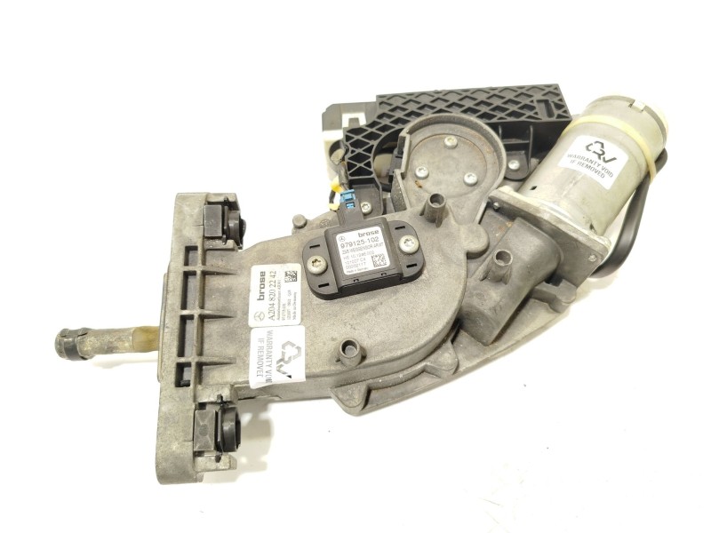 MOTOR CIERRE CENTRALIZADO PORTON A2048202242 A2048702826 