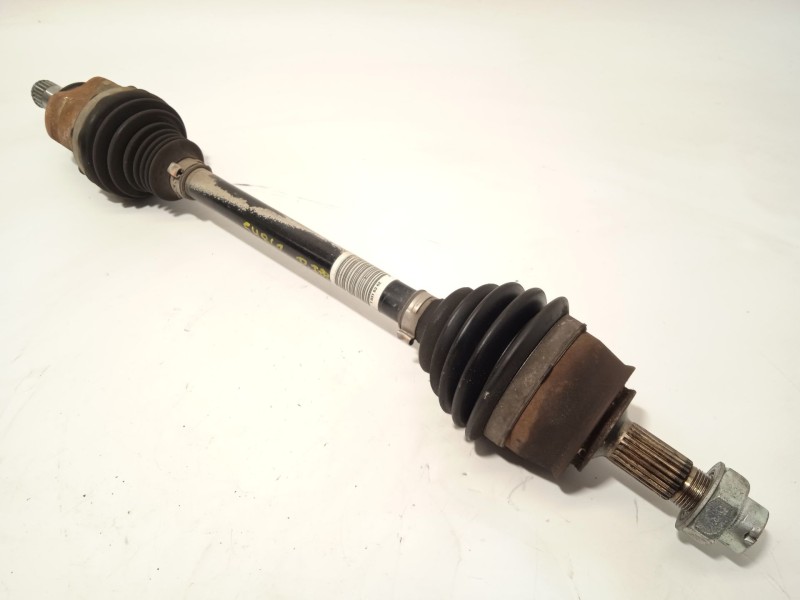 TRANSMISION DELANTERA IZQUIERDA 10316362 13149830 