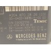Recambio de motor cierre centralizado porton para mercedes-benz clase c t-model (s204) c 220 cdi (204.208) referencia OEM IAM A2