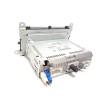 Recambio de sistema audio / radio cd para renault clio iv business referencia OEM IAM 281157941R LAN5210WR4 276660