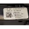 Recambio de mando elevalunas delantero izquierdo para mercedes-benz clase c t-model (s204) c 220 cdi (204.208) referencia OEM IA