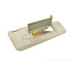 Recambio de parasol derecho para mercedes-benz clase c t-model (s204) c 220 cdi (204.208) referencia OEM IAM A2048104610  