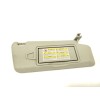 Recambio de parasol derecho para mercedes-benz clase c t-model (s204) c 220 cdi (204.208) referencia OEM IAM A2048104610  