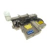 Recambio de caja reles / fusibles para mercedes-benz clase c t-model (s204) c 220 cdi (204.208) referencia OEM IAM A2045457201  