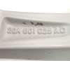 Recambio de llanta para volkswagen t-roc (a11, d11) 2.0 tdi referencia OEM IAM 2GA601025AC8Z8  
