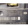 Recambio de caja reles / fusibles para mercedes-benz clase c t-model (s204) c 220 cdi (204.208) referencia OEM IAM A2045457201  