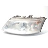 Recambio de faro izquierdo para saab 9-3 berlina 1.9 tid cat referencia OEM IAM 12797390  