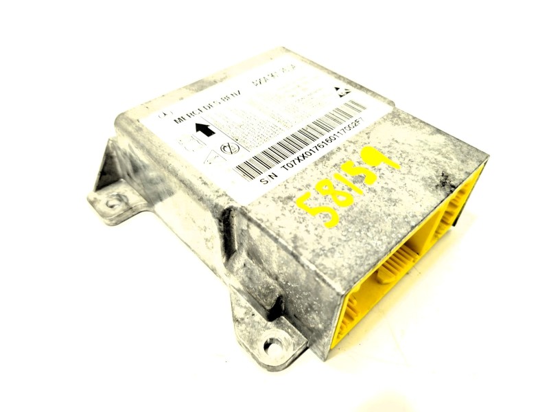 CENTRALITA AIRBAG A2049012604 5WK44740