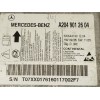 Recambio de centralita airbag para mercedes-benz clase c t-model (s204) c 220 cdi (204.208) referencia OEM IAM A2049012604  5WK4