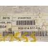 Recambio de abs para volkswagen t-roc (a11, d11) 2.0 tdi scr referencia OEM IAM 5Q0614517GA 10022021544 