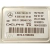 Recambio de centralita motor uce para mercedes-benz clase c t-model (s204) c 220 cdi (204.208) referencia OEM IAM A6461502072 A0