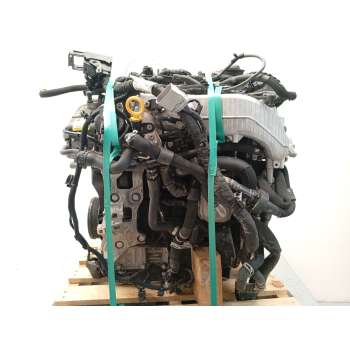 MOTOR COMPLETO DXR DXRB 