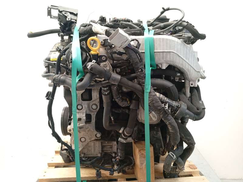 MOTOR COMPLETO DXR DXRB 