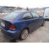 bmw serie 3 compact (e46) del año 2003