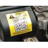 Recambio de motor completo para volkswagen t-roc (a11, d11) 2.0 tdi referencia OEM IAM DXR DXRB 