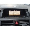 Recambio de pantalla multifuncion para mercedes-benz clase c t-model (s204) c 220 cdi (204.208) referencia OEM IAM A2048204297  