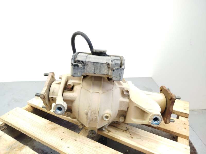 Recambio de diferencial trasero para suzuki grand vitara ii (jt, te, td) 1.9 ddis a las 4 ruedas (jt419, td44, jb419wd, jb419xd) 3