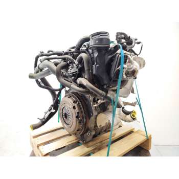 MOTOR COMPLETO DKL DKLD 