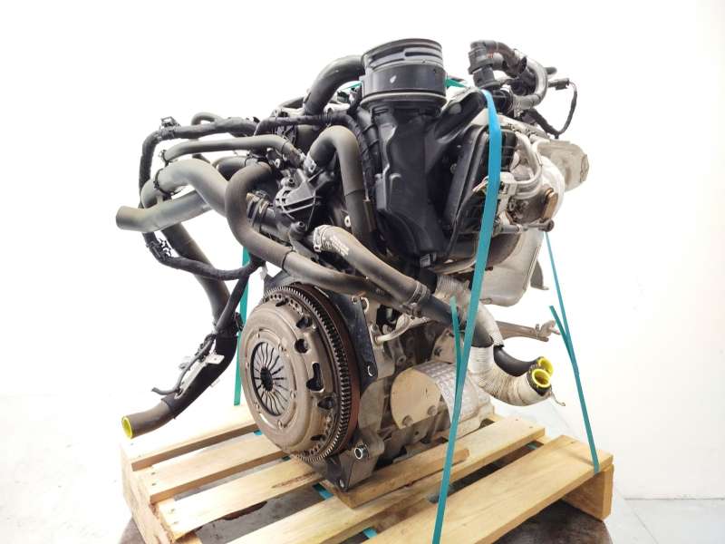 MOTOR COMPLETO DKL DKLD 