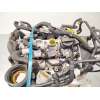 Recambio de motor completo para skoda fabia iii (nj3) 1.0 tsi referencia OEM IAM DKL DKLD 
