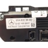 Recambio de mando climatizador para mercedes-benz clase c t-model (s204) c 220 cdi (204.208) referencia OEM IAM A2048309885  