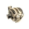 Recambio de alternador para mercedes-benz clase c t-model (s204) c 220 cdi (204.208) referencia OEM IAM A0131549002  0121715029