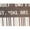 Recambio de motor completo para skoda fabia iii (nj3) 1.0 tsi referencia OEM IAM DKL DKLD 