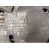 Recambio de alternador para mercedes-benz clase c t-model (s204) c 220 cdi (204.208) referencia OEM IAM A0131549002  0121715029