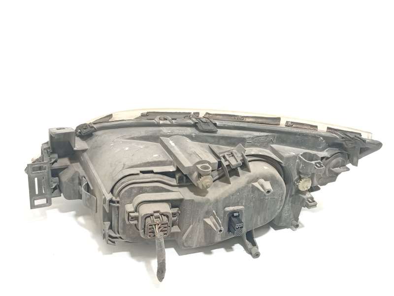 Recambio de faro derecho para ford mondeo iii sedán (b4y) 2.0 tdci referencia OEM IAM 1S7113005CK 1435622 0301174272 4