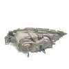 Recambio de faro derecho para ford mondeo iii sedán (b4y) 2.0 tdci referencia OEM IAM 1S7113005CK 1435622 0301174272