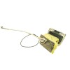 Recambio de palanca cambio para mercedes-benz clase c t-model (s204) c 220 cdi (204.208) referencia OEM IAM A2042673724  