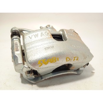 Recambio de pinza freno delantera izquierda para cupra leon (kl1, ku1, kug) 1.5 tsi referencia OEM IAM 5WA615123  
