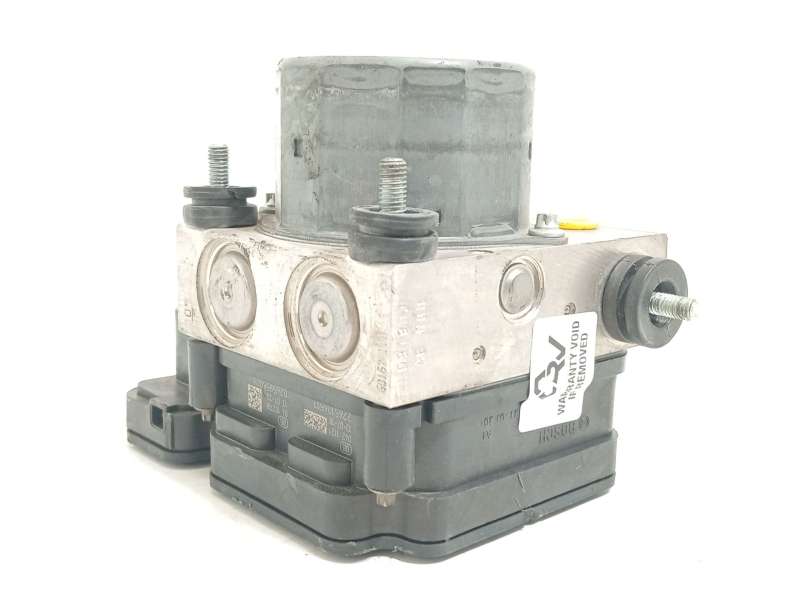 Recambio de abs para mercedes-benz cla coupé (c117) cla 220 cdi 4-matic (117.305) referencia OEM IAM A0094316412 2265106513 2696 - Gris 2