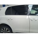 VOLKSWAGEN GOLF VI (5K1)